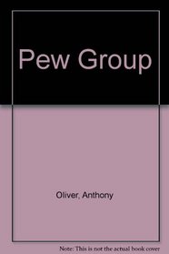 The Pew Group (Large Print)
