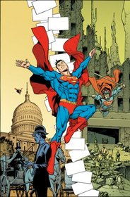Superman: Past and Future
