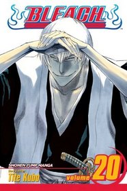 Bleach 20: End of Hypnosis (Bleach (Prebound))