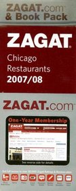 Zagat.com Pack Chicago