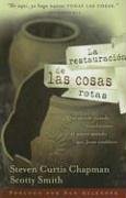 La Restauracion De Las Cosas Rotas (Spanish Edition)