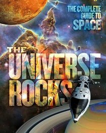 Universe Rocks (The Universe Rocks)