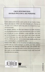 Aquello que creiamos perdido (Spanish Edition)