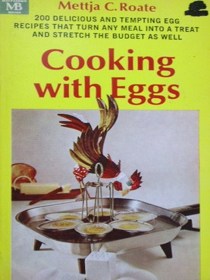 COOKING WITH EGGS