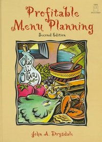 Profitable Menu Planning (2nd Edition)