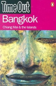 Time Out Bangkok 1 (Time Out Guides)