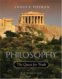 Philosophy : The Quest for Truth
