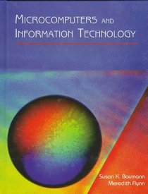 Microcomputers and Information Technology