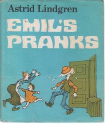 Emil's Pranks Lindgren