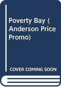 Poverty Bay (Thomas Black, Bk 2)