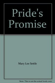 Prides' Promise