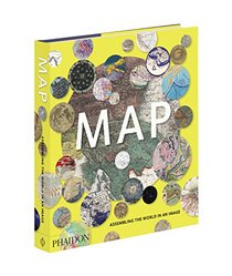 Map: Assembling the World in An Image: Exploring the World