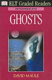 Ghosts (ELT Readers)