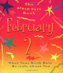 Birth Date Gb February 2