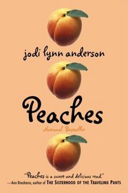 Peaches (Turtleback School & Library Binding Edition)