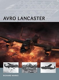 Avro Lancaster (Air Vanguard)