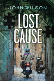 Lost Cause (Seven the series)