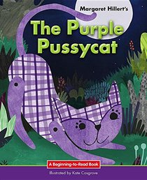The Purple Pussycat: 21st Century Edition (Beginning-to-Read: Easy Stories)