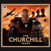 Doctor Who: The New Series: The Churchill Years