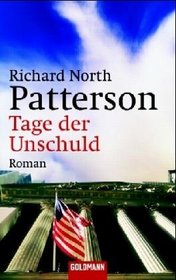 Tage der Unschuld (Silent Witness) (German Edition)