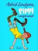 Pippi Langstrumpf (German Edition)