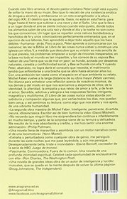 El libro de las cosas nunca vistas (Spanish Edition) (Panorama De Narrativas)