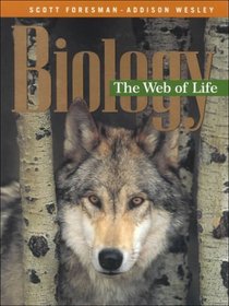 Biology: The Web of Life