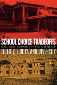 School Choice Tradeoffs