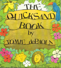 The Quicksand Book