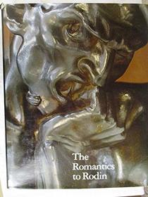 Romantics to Rodin