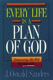 EVERY LIFE IS A P OF GOD