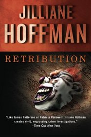 Retribution (C. J. Townsend, Bk 1)