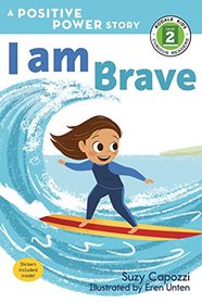 I Am Brave (Positive Power)