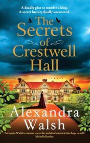 The Secrets of Crestwell Hall