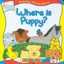 Where Is Puppy?