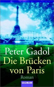 Die Brcken von Paris.