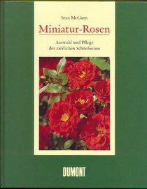 Miniature Roses German Edition