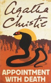 Appointment with Death (Hercule Poirot #18) [Paperback] [Jan 01, 2001] Christie, Agatha