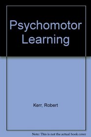 Psychomotor Learning