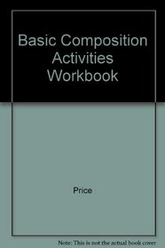 Basic Composition Activities Workbook