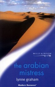 The Arabian Mistress