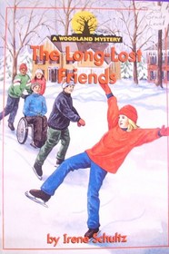 The Long-Lost Friends (A Woodland Mystery)