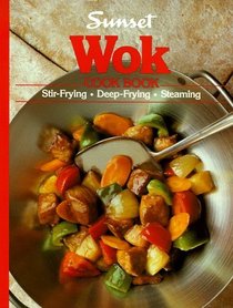 Wok Cook Book