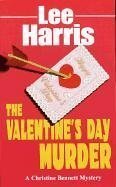 The Valentine's Day Murder (Christine Bennett, Bk 8)