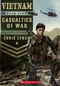 Casualties Of War (Turtleback School & Library Binding Edition) (Vietnam)