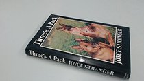 Three's a Pack: Autobiography