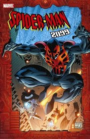 Spider-Man 2099 Volume 1 TPB (Spider-Man (Graphic Novels))