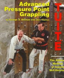 Advanced Pressure Point Grappling