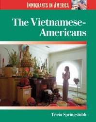 Vietnamese (Immigrants in America)