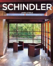 R. M. Schindler (Spanish Edition)